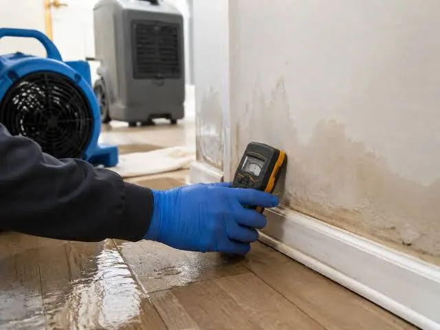 24/7 Water damage restoration services in Middlefield, OH - Rapid flood cleanup and mitigation